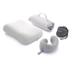 Ultimate Travel Comfort Bundle